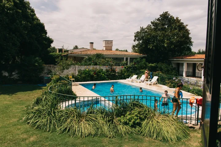 Departamentos y monoambientes en Santa Rosa de Calamuchita